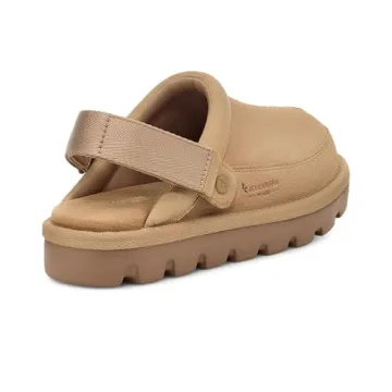 Koolaburra by UGG Tizzey Clog in Desert Stone