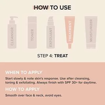 Paula's Choice SKIN BALANCING Antioxidant Concentrate Face Serum, Retinol & Vitamin C, Anti Aging, Anti Wrinkle & Large Pores, Oily Skin, 1 Ounce