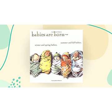 Everywhere Babies lap board book