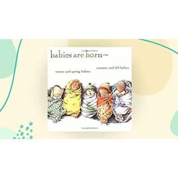 Everywhere Babies lap board book