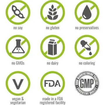 NATURELO Whole Food Multivitamin for Teens - Vitamins and Minerals for Teenage Boys and Girls - Supplement for Active Kids - with Organic Whole Foods - Non-GMO - Vegan & Vegetarian - 60 Capsules