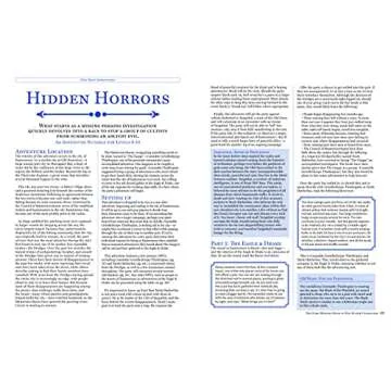 Discover 500+ Unique NPCs for RPG Adventures