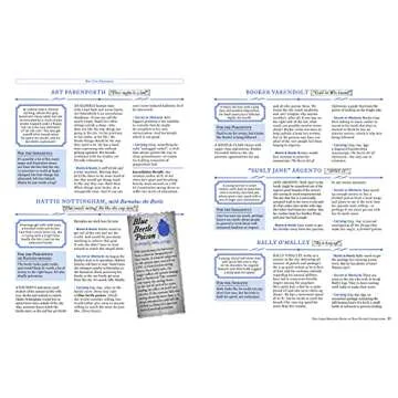 Discover 500+ Unique NPCs for RPG Adventures