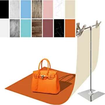 zyckTech 14 Patterns Photography Double Sided PBP03247PCS - Versatile Backdrops