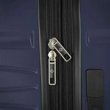 Samsonite Evolve SE Hardside Expandable Luggage Set