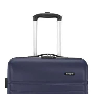 Samsonite Evolve SE Hardside Expandable Luggage Set