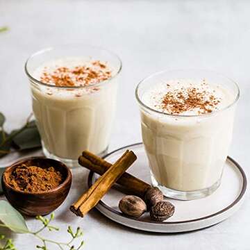 Meyenberg Whole Powdered Goat Milk, 12 Ounce, Resealable Pouch, Gluten Free, Vitamin D (Pack of 3)