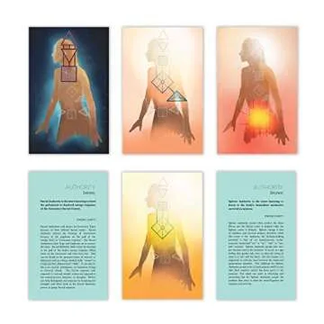 Human Design Deck: Your 124-Card Self-Discovery Guide