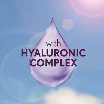 CoverGirl & Olay Simply Ageless Liquid Foundation