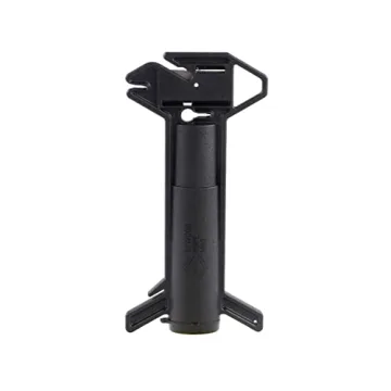 Atwood Rope 550 Paracord Holder with Lighter Compartment