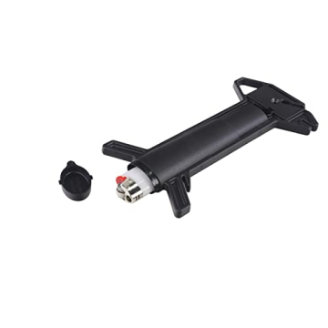 Atwood Rope 550 Paracord Holder with Lighter Compartment