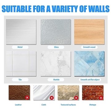 54 Heavy-Duty Outdoor String Light Clips for Easy Hanging