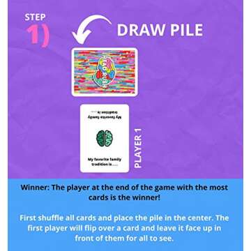 Head Rush - Enhance Mindfulness and Communication Skills Through Play