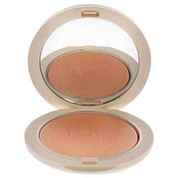 Christian Dior Forever Couture Luminizer - 04 Golden Glow Highlighter Women 0.21 oz
