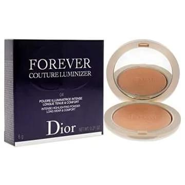 Christian Dior Golden Glow Highlighter for Radiance