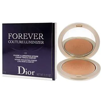Christian Dior Golden Glow Highlighter for Radiance