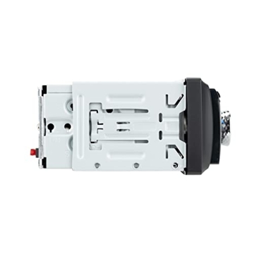 Jensen MPR2121 Digital Media Receiver with Bluetooth