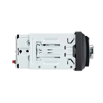 Jensen MPR2121 Digital Media Receiver with Bluetooth