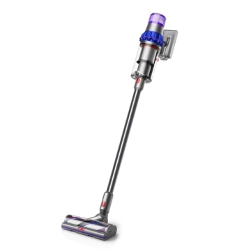 Dyson V15 Detect Pro Cordless Vacuum Cleaner for Efficient Cleaning