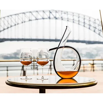 Riedel Veritas Pinot Noir Glass Set of 2 for Wine Lovers