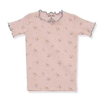 AVAUMA Baby Boy Girl Pajama Set Snug Fit Cotton Sleepwear