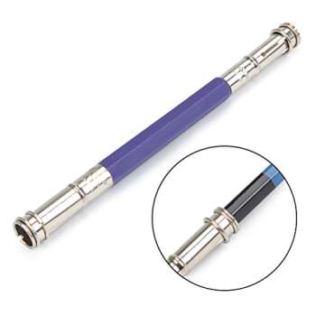 WOWOSS Blending Stumps & Tortillions Set for Artists