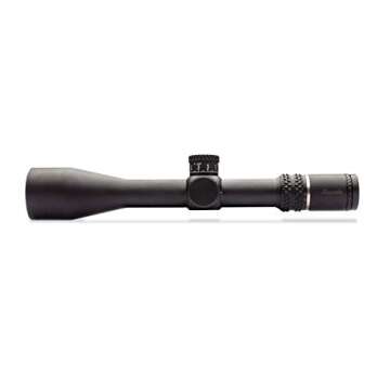 Burris, XTR III Riflescope, 5.5-30x56mm, 34mm Tube, SCR MOA Reticle, Matte Black (201211)