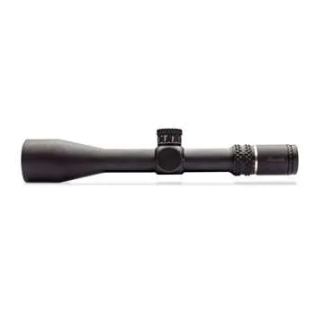 Burris, XTR III Riflescope, 5.5-30x56mm, 34mm Tube, SCR MOA Reticle, Matte Black (201211)