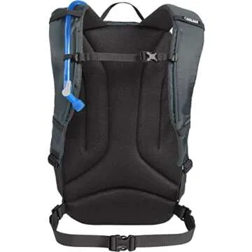 CamelBak Cloud Walker 18 Hydration Pack - Perfect for Day Hikes