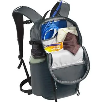 CamelBak Cloud Walker 18 Hydration Pack - Perfect for Day Hikes