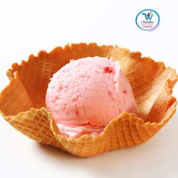 Deiman Guava Flavoring - 4 fl oz for Ice Cream & More