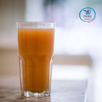 Deiman Guava Flavoring - 4 fl oz for Ice Cream & More