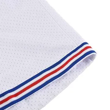 Stylish CNALLAR Basketball Shorts for Comfortable Wear