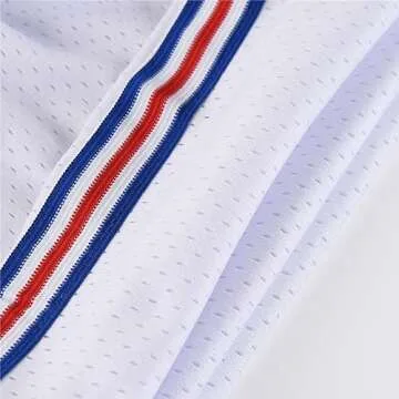 Stylish CNALLAR Basketball Shorts for Comfortable Wear