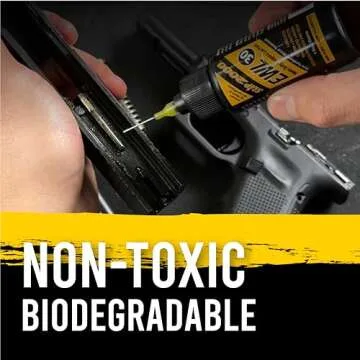 Slip 2000 EWL30 Synthetic Lubricant for High Heat