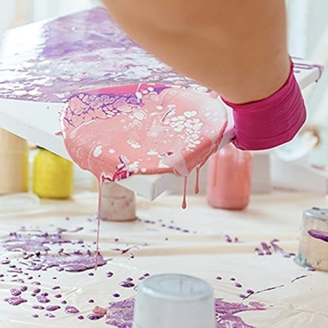 Floetrol Paint Additive - Pouring Medium for Acrylic Paint