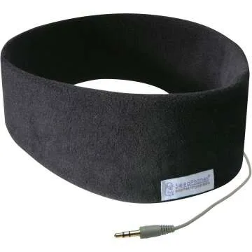AcousticSheep SleepPhones Classic for Comfortable Sleep