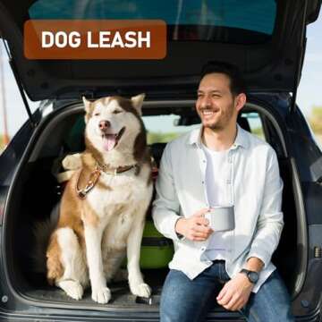 L-Rover Carabiner,12KN Lightweight Heavy Duty Carabiner Clips,Aluminium Wiregate Caribeaners for Hammocks,Camping, Key Chains, Outdoor and Gym etc,Hiking & Utility