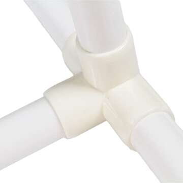 Midlee Dog Agility Bar Jump for All Indoor & Outdoor Needs