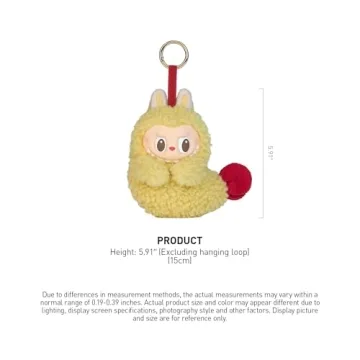 Charming Wacky Earphone Case for Every Music Lover
