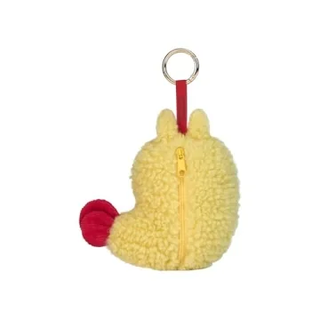Charming Wacky Earphone Case for Every Music Lover