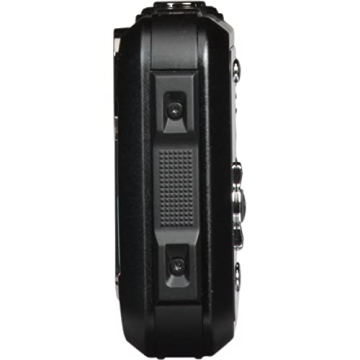 Panasonic Lumix TS-30 Waterproof Digital Camera