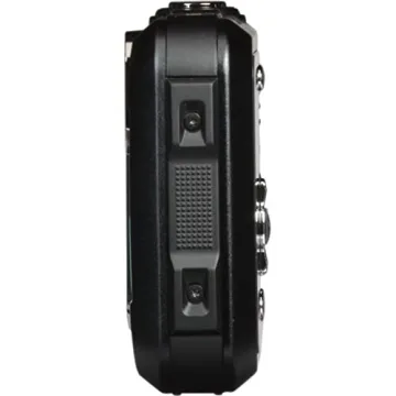 Panasonic Lumix TS-30 Waterproof Digital Camera