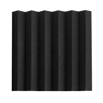 VEVOR Acoustic Foam Panels High Density Soundproofing