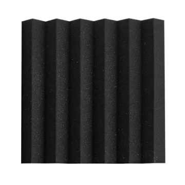 VEVOR Acoustic Foam Panels High Density Soundproofing