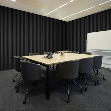 VEVOR Acoustic Foam Panels High Density Soundproofing