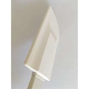 Pampered Chef Classic Silicone Baking Spatula 1650