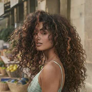 Wella Professionals Invigo Nutri-Enrich Mask| Deep Nourishing & Moisturizing Hair Mask For Dry & Damaged Hair| 5.07 Fl Oz