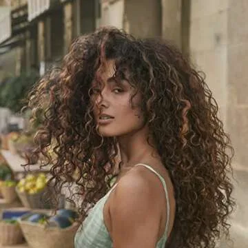 Wella Professionals Invigo Nutri-Enrich Mask| Deep Nourishing & Moisturizing Hair Mask For Dry & Damaged Hair| 5.07 Fl Oz