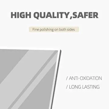 LAIYA 65”x 21” Full Length Wall Mirror with 3 Colors LED Light, Stand Up Body Mirror and Wall Full Body Mirror, Tall Full Size Mirror for Bedroom Cloakroom Gyms, Giant Floor Dressing Mirror